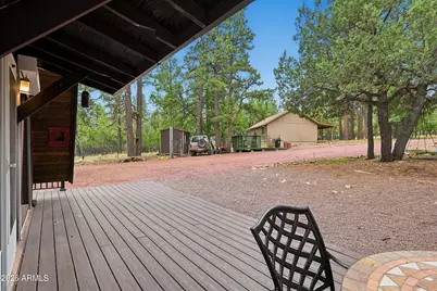 2421 W Velvet Antler Trail, Happy Jack, AZ 86024 - Photo 26