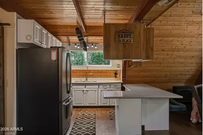 2421 W Velvet Antler Trail, Happy Jack, AZ 86024 - Photo 14