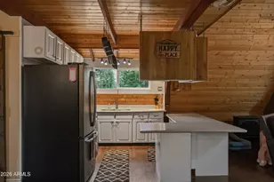 2421 W Velvet Antler Trail, Happy Jack, AZ 86024 - Photo 14