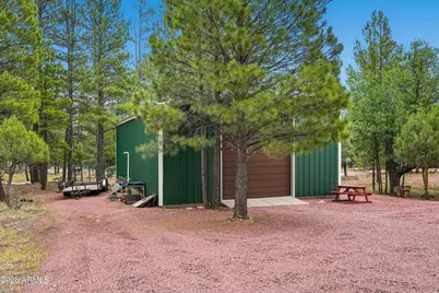 2421 W Velvet Antler Trail, Happy Jack, AZ 86024 - Photo 30