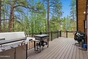 2421 W Velvet Antler Trail, Happy Jack, AZ 86024 - Photo 6