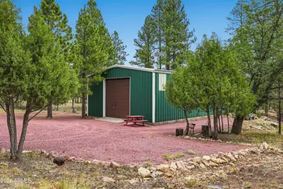 2421 W Velvet Antler Trail, Happy Jack, AZ 86024 - Photo 4