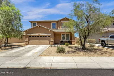 3422 W Leodra Lane, Phoenix, AZ 85041 - Photo 1