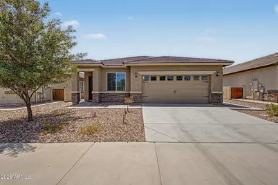 584 S 224th Drive, Buckeye, AZ 85326 - Photo 2