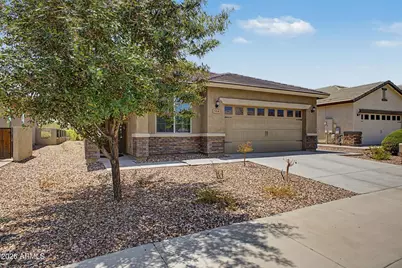584 S 224th Drive, Buckeye, AZ 85326 - Photo 4