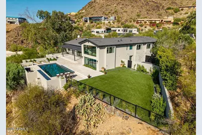 7347 N Red Ledge Drive, Paradise Valley, AZ 85253 - Photo 84