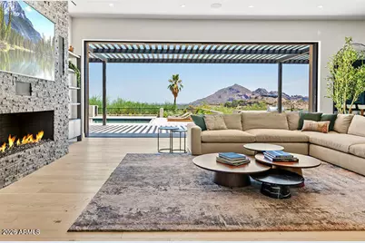 7347 N Red Ledge Drive, Paradise Valley, AZ 85253 - Photo 16