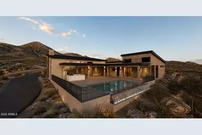 16230 N Desert Fox Parkway, Fountain Hills, AZ 85268 - Photo 2