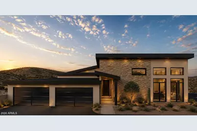 16230 N Desert Fox Parkway, Fountain Hills, AZ 85268 - Photo 1