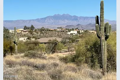 16230 N Desert Fox Parkway, Fountain Hills, AZ 85268 - Photo 12