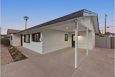 2038 E Cheery Lynne Road, Phoenix, AZ 85016 - Photo 28