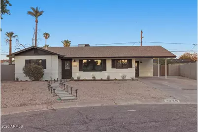 2038 E Cheery Lynne Road, Phoenix, AZ 85016 - Photo 1
