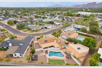 2929 N 55th Place, Phoenix, AZ 85018 - Photo 56