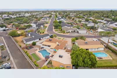 2929 N 55th Place, Phoenix, AZ 85018 - Photo 58