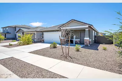5611 W Moody Trail, Laveen, AZ 85339 - Photo 2