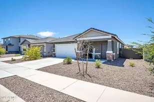 5611 W Moody Trl, Laveen, AZ 85339 - Photo 2