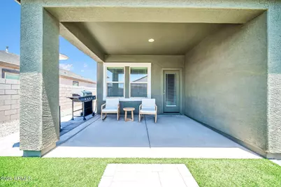 5611 W Moody Trail, Laveen, AZ 85339 - Photo 30