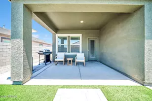 5611 W Moody Trl, Laveen, AZ 85339 - Photo 30