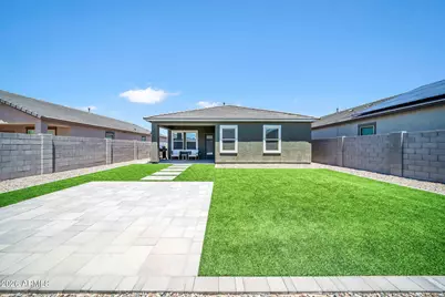 5611 W Moody Trail, Laveen, AZ 85339 - Photo 6