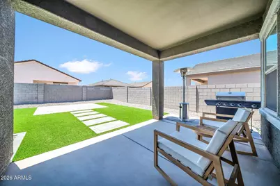 5611 W Moody Trail, Laveen, AZ 85339 - Photo 4