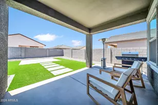 5611 W Moody Trl, Laveen, AZ 85339 - Photo 4