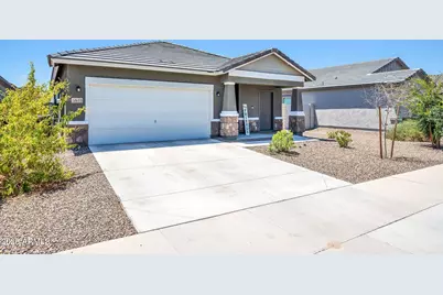 5611 W Moody Trail, Laveen, AZ 85339 - Photo 8