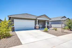 5611 W Moody Trl, Laveen, AZ 85339 - Photo 8