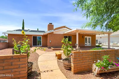 3723 Saint Andrews Drive, Sierra Vista, AZ 85650 - Photo 70