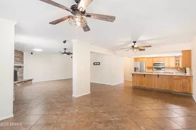 3723 Saint Andrews Drive, Sierra Vista, AZ 85650 - Photo 22