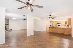 3723 St Andrews Dr, Sierra Vista, AZ 85650 - Photo 22