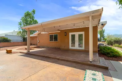 3723 Saint Andrews Drive, Sierra Vista, AZ 85650 - Photo 58
