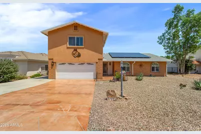 3723 Saint Andrews Drive, Sierra Vista, AZ 85650 - Photo 2