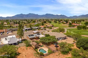 3723 St Andrews Dr, Sierra Vista, AZ 85650 - Photo 10