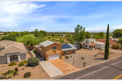 3723 Saint Andrews Drive, Sierra Vista, AZ 85650 - Photo 4