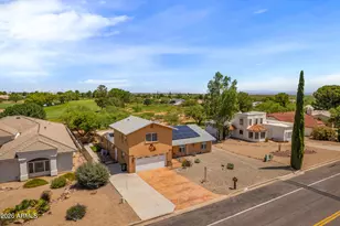 3723 St Andrews Dr, Sierra Vista, AZ 85650 - Photo 4