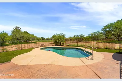 3723 Saint Andrews Drive, Sierra Vista, AZ 85650 - Photo 66