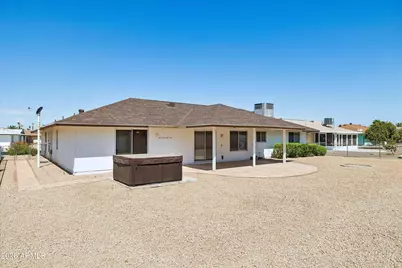 18621 N 103rd Avenue, Sun City, AZ 85373 - Photo 38