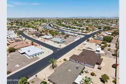 18621 N 103rd Avenue, Sun City, AZ 85373 - Photo 46