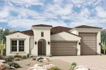 36619 N Silvaner Road, San Tan Valley, AZ 85140 - Photo 8