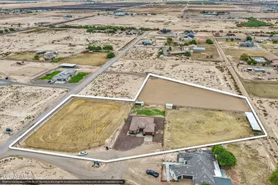439 S David Circle, Casa Grande, AZ 85194 - Photo 1