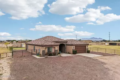 439 S David Circle, Casa Grande, AZ 85194 - Photo 42