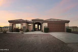 439 S David Cir, Casa Grande, AZ 85194 - Photo 2