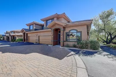 16820 E La Montana Drive #110, Fountain Hills, AZ 85268 - Photo 1