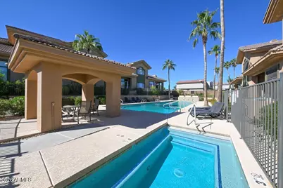 16820 E La Montana Drive #110, Fountain Hills, AZ 85268 - Photo 20
