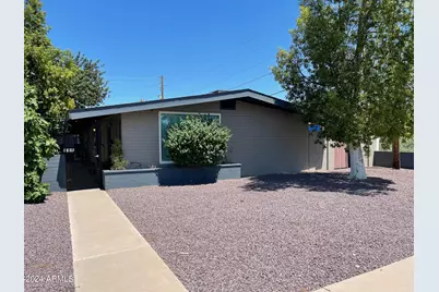 4601 N 12th Avenue #Apt 2, Phoenix, AZ 85013 - Photo 1