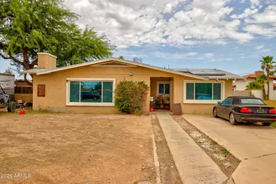 1128 N Walnut Drive, Casa Grande, AZ 85122 - Photo 4