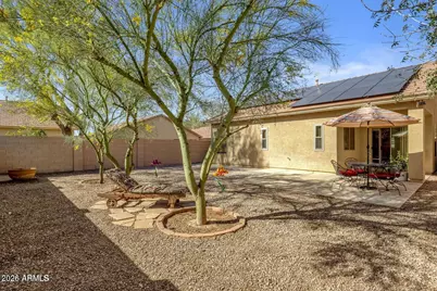 18337 N Soft Wind Drive, Maricopa, AZ 85138 - Photo 28