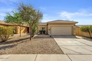 18337 N Soft Wind Dr, Maricopa, AZ 85138 - Photo 1