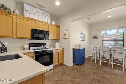 18337 N Soft Wind Drive, Maricopa, AZ 85138 - Photo 8