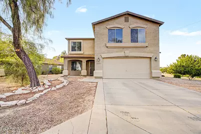 30365 N Bareback Trail, San Tan Valley, AZ 85143 - Photo 1